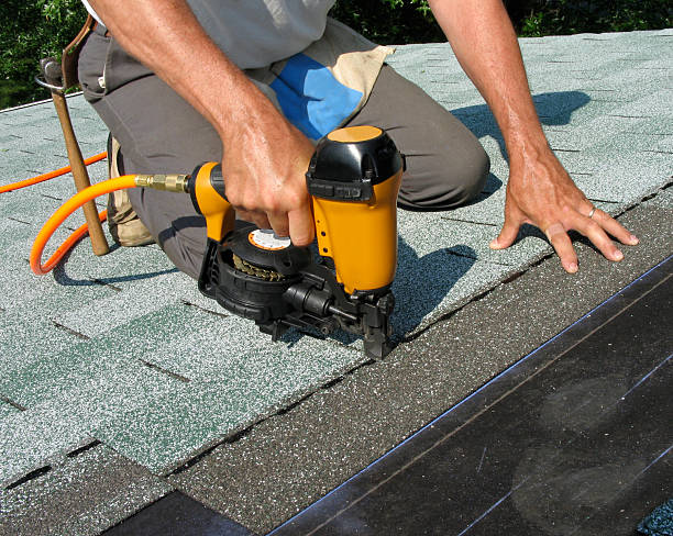 Roof Installation Near Me in Chester, PA