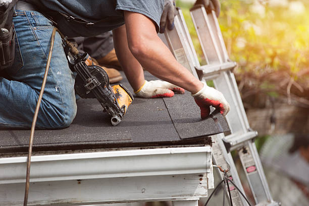 Chester, PA Roofing Contractor Company