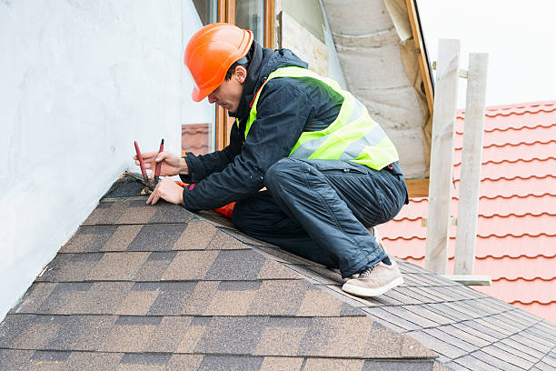 Best Residential Roofing Contractor  in Chester, PA