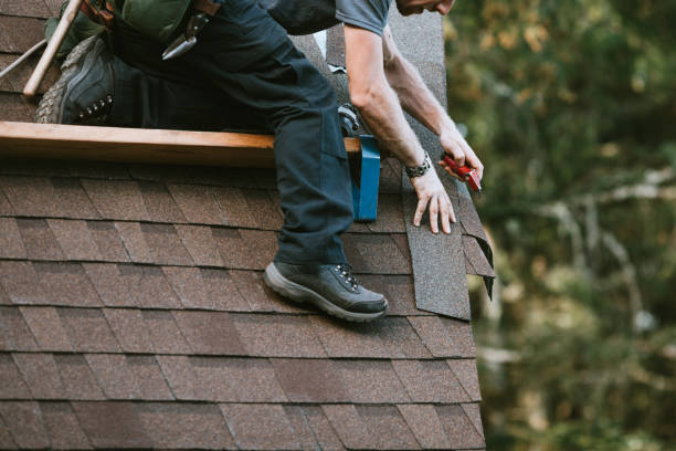 Best Commercial Roof Installation  in Chester, PA