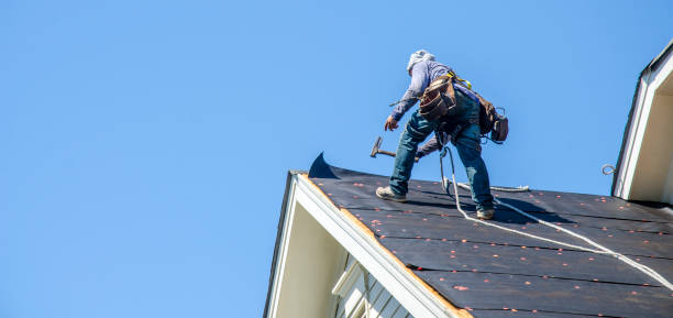 Roof Repair Estimates in Chester, PA
