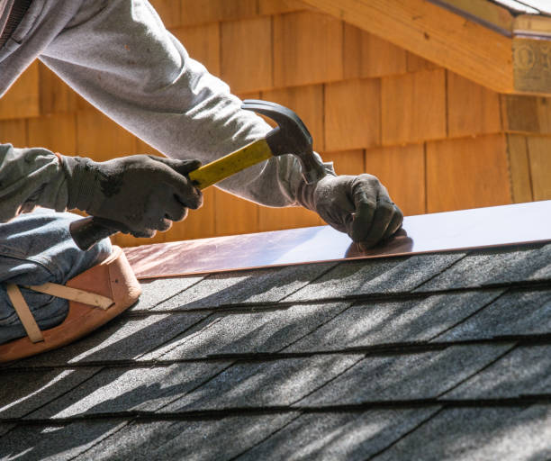 Best Residential Roofing Contractor  in Chester, PA